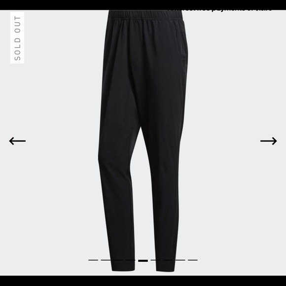 adidas | Pants | Adidas Ele Wind Pant 